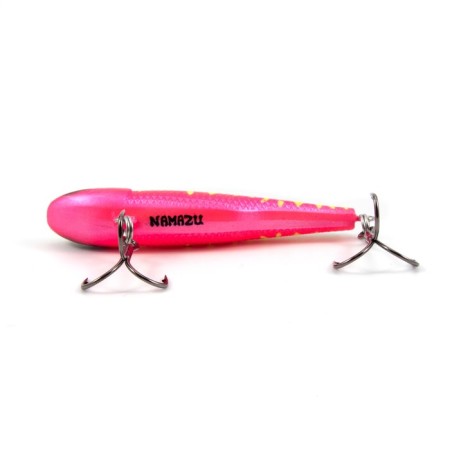 Rattlin Namazu Hiller, L = 55 mm, 9 g, sinking, color No. 9-3