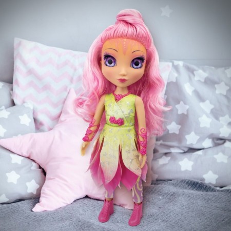 Nebulous Stars Petulia doll, 38 cm-5