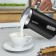 Kapuchuchener KitFort KT-751-1, 500 W, 0.3 l, 4 modes, black