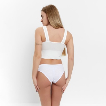 Cowards female slips, color mix, size 44-3