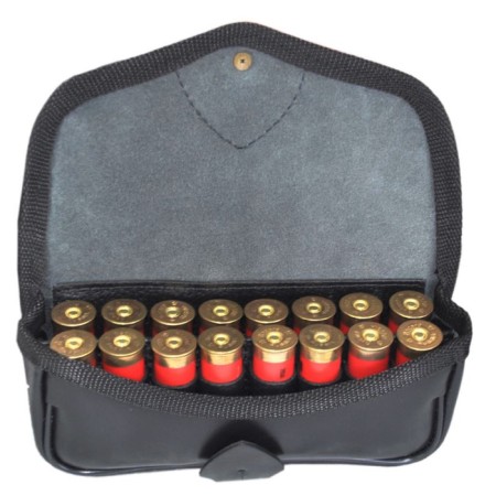 Particip "Gift" closed by 20 rounds, bag/suspension for game/shoulder straps, skin 48477-2