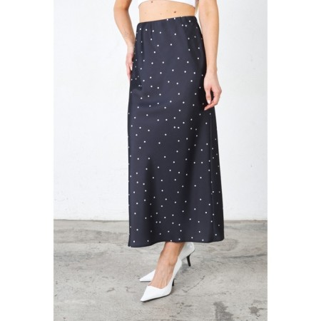Women's skirt, size 46-2
