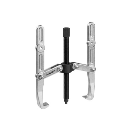 Enlargier of the hinge bison 43316-305, professional, elongated captures, two-legged, 390 mm