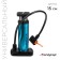 Universal Onlytop pump, 15 cm, 2 nozzles, color mix