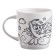 Set, Mug for Coloring, 250 ml, My Little Pony
