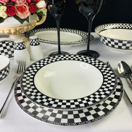 Lenardi Enjoy lunch service, 23 items-1