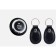 Start-Stop Viper Hands Free button
