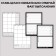 Interactive planning A5, 92 l. Soft cover "Your path to a dream"