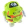 YCOO robot "Tokibot", green color