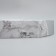 Confectionery box, packaging, "Pressent", 23 x 23x 4 cm