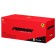 Racing machine Bburago Ferrari 250 Testa Rossa 1959, Die-Cast, 1:43, Red color