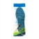 Antibacterial, universal shoes 35-36 insoles