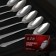 A set of spoons of tea "Kame", length 14 cm, 12 pcs