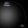 Citilux "Archie" CL807011, 50x190 cm, 1x75W, E27, Black Black
