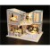 Interior designer Hobby Day Minihouse "Blue Dream", Rumbox