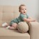 Body Children's Minaku, olive color, height 68-74 cm