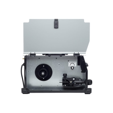 Welding inverter Resanta Saip 135, semi -automatic, 3.3 kW, 110 A-9