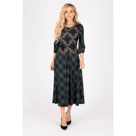 Women's dress, size 44-3