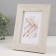 Photo frame Gallery 10x15 cm, 651645-4, beige (plastic screen)