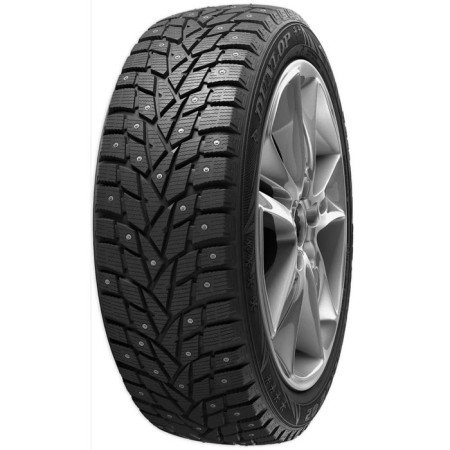 Winter -haired tire Dunlop SP Winter ICE02 215/55 R16 97T