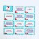 Board Economic Game "Money Polys. KIDS ", 90 bills, 4+