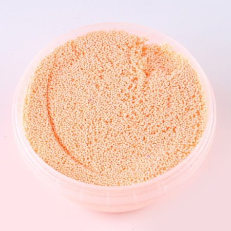 Ball plasticine, container 350 ml, mix-1