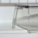 A container for a refrigerator with a lid and a handle Ricco, 32 × 14.5 × 10 cm