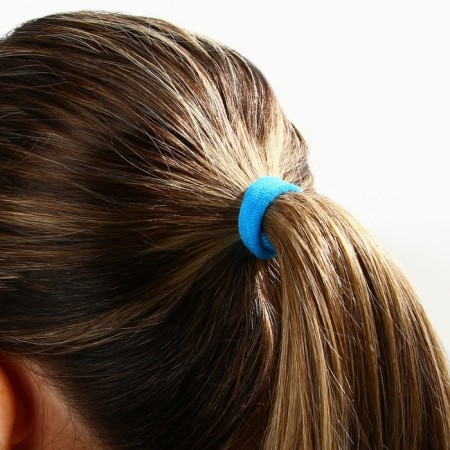 Hair clips "for the most beautiful" 10 pcs.-11