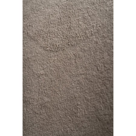 STULL OF A MIGRAL CARROCASS GUTALL/Velur, beige/beige 51x56x82 cm-6