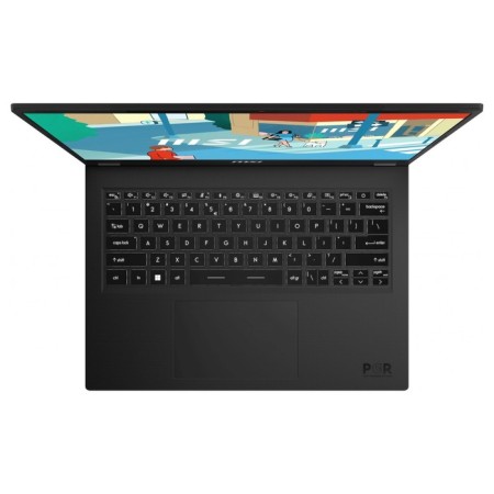 Laptop MSI Modern 14 H D13MG-088XRU Core i5 13420H 16GB SSD512GB Intel IRIS XE Graphics 14 106687-3