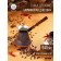 Turk for coffee "Armenian jezva", 640 ml, copper
