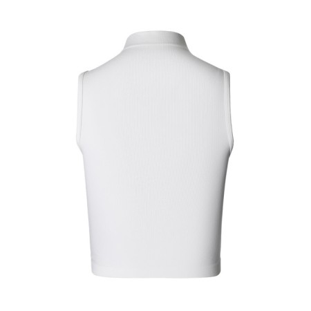 Top female, cream color, size 46 (l)-8