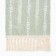 Track Ethel -green 30*180 cm, 100% p/e