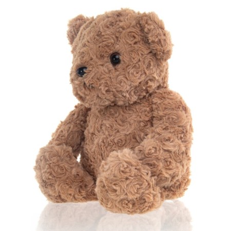 Soft Gulliver toy "Bear Plush Amos", 24 cm-7