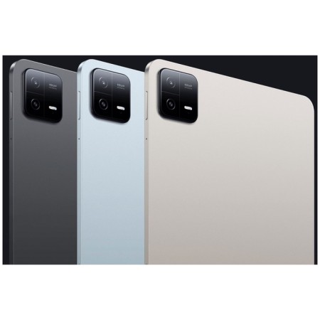 Tablet Xiaomi Pad 6 6GB+128GB Gray-6