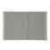 Folder with 10 A4, 500 microns, Calligrata, texture "Sand", Gray