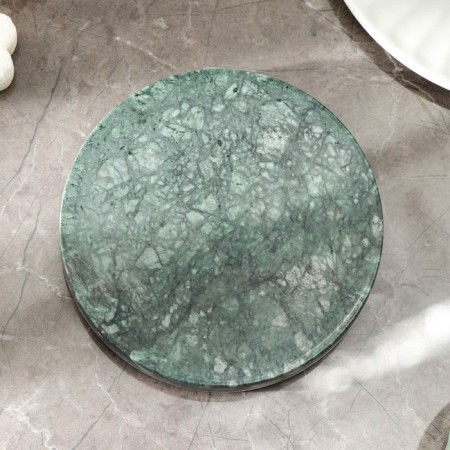 Hot Magistro Granite, D = 10 cm, marble-2