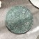 Hot Magistro Granite, D = 10 cm, marble