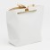 Gift package "Happy New Year", 21 x 17 x 7 cm, new year