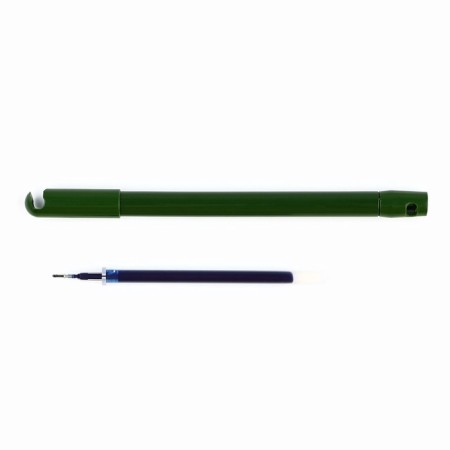 Handle joke Ball blue paste tank "real man" on the substrate-5