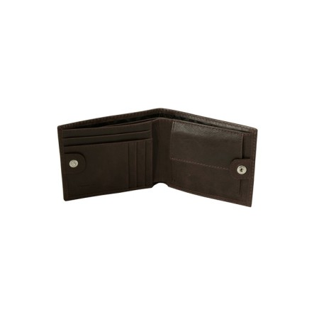 Camel purse, brown color-1