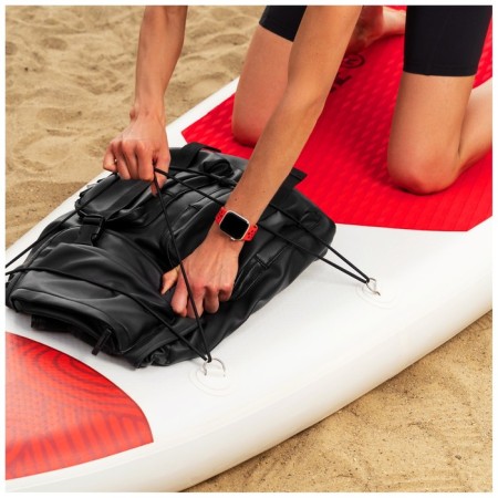 SUP Board inflatable Touring Kelpie 11.5 ", 347x80x15 cm-11