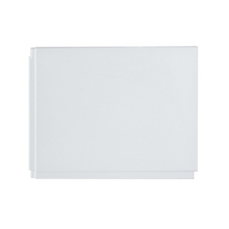 Bath screen Santek Santek "Fiji" 150/160/170x75 cm, left