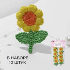 Knitted elements 