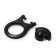 Cappio Opener pen pen, aluminum, black color