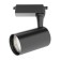 TREECH TRECHNICAL TR003-1-6W4K-W-B, 6W, 9.6x13 cm lamp, LED, 460lm, 4000k, black color Black
