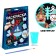 Set "Magic Coloring. Happy New Year ”, 16 p.
