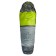 Sleeping bag Norfin discovery 200, cocoon, 1 layer, left, 220x80 cm, +7 ° C
