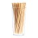 Set of wooden sticks, 500 pcs., 140 × 6 × 1.8 mm