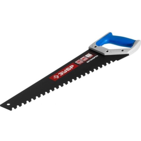 Scabbard on foam concrete bison 15157-50, 1.5 tpi, 500 mm-1